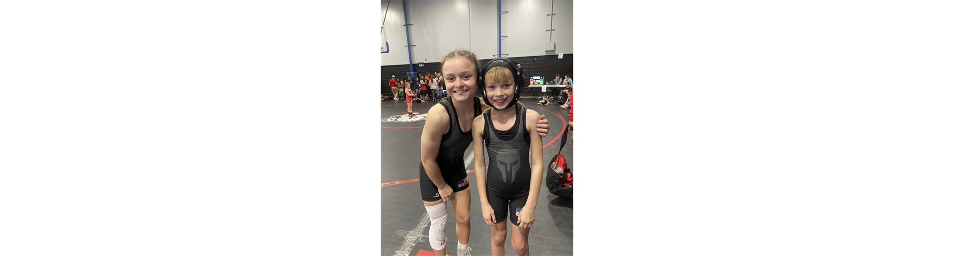 Youth Programs Grades K-8